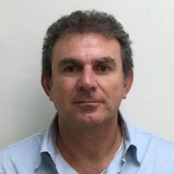 מרצה אורח: אלון רפאל, מנהל הפעילות, חברת קונקטים